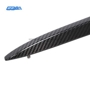 Guardabarros de Fibra de Carbono de Larga Duración para Aston Martin DBX OE MY83-280B62-AB - Product Image 4