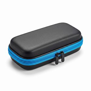 Étui de rangement rigide en EVA sur mesure pour fléchettes, grande capacité, pour pointes, tiges, ailettes et accessoires, étui de protection pour fléchettes - Product Image 2