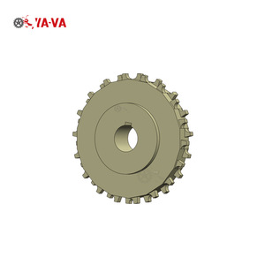 2025 Offre Spéciale pièce de convoyeur YA-VA/pignon d'entraînement moulé directement en usine de <span class=keywords><strong>YS300</strong></span>-9/courroie modulaire <span class=keywords><strong>YS300</strong></span> - Product Image 5