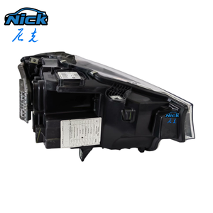 Adecuado para <span class=keywords><strong>BMW</strong></span> X3 X4 F25 <span class=keywords><strong>F26</strong></span> faro Original 2013-2016 <span class=keywords><strong>BMW</strong></span> X3 F25 versión americana faro LED completo izquierdo y derecho LED DRL - Product Image 6