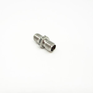 Acero inoxidable <span class=keywords><strong>MMW</strong></span> 3,5mm hembra a K (2,92mm) adaptador hembra - Product Image 3