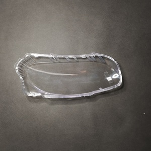 Cubierta de Faro Delantero para <span class=keywords><strong>Mazda</strong></span> MX-5 <span class=keywords><strong>MX5</strong></span> 2005 2006 <span class=keywords><strong>2007</strong></span> 2008, Carcasa Transparente para Faro, Pantalla de Plexiglás - Product Image 4