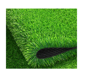 Gazon artificiel de différents styles pour aménagement paysager, terrain de football et <span class=keywords><strong>jardin</strong></span> d'enfants à prix avantageux - Product Image 6