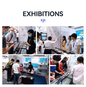 Crochet à ressort pour câble en laiton personnalisé OEM, pince pour câble métallique pour système de <span class=keywords><strong>suspension</strong></span>, fabriqué en laiton durable, acier, cuivre, nylon, PVC - Product Image 6