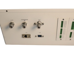 Equipment For High-precision Analysis Of CONOSO2flue <strong>Gas</strong> Contents For Measuring Flue <strong>Gas</strong> Online Analysis System Fluegas <strong>Analyzer</strong> - Product Image 4