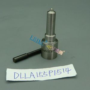 Boquilla de aceite de motor diésel ERIKC DLLA 155P1514 0 433 191 935 pieza de boquilla de pulverización DLLA 155 P 1514 para 0445110249 - Product Image 1
