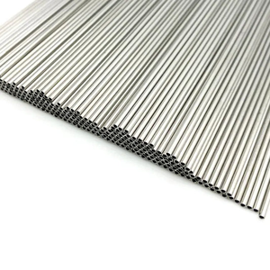 Ensemble capillaire en acier inoxydable brasé sous vide et résistant aux hautes températures pour les systèmes de réfrigération et de climatisation - Product Image 1
