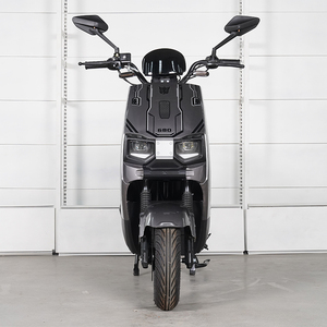 Motos électriques 60V sans balais haute performance 1000W pour trajets urbains, vitesse 61-80km/h, moto 48V - Product Image 2