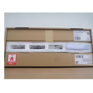 Bizhub 554 654 754 C458 C558 C658 C554 C654 C754 thấp hơn Con lăn phim tay áo ống lót mang ngón tay bìa chính fuser Kit - Product Image 3