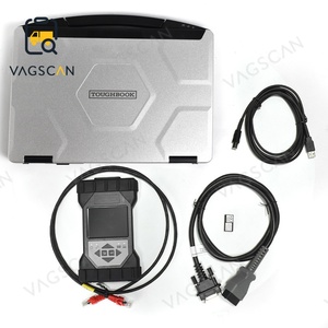 Portátil con Pantalla Táctil CF53 OEM para Herramienta de Diagnóstico JLR VCI, Herramienta de Diagnóstico con Interfaz DoiP SDD Pathfinder para JLR - Product Image 2