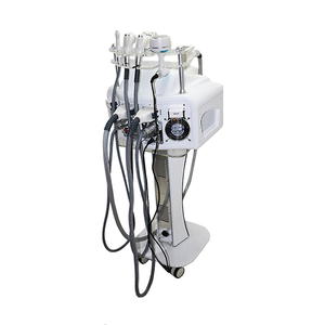 Máquina Avanzada de Adelgazamiento Corporal No Invasiva con Modos de Rotación de Rodillos Dobles, 4 Manijas de Tratamiento y 3 Longitudes de Onda de Fotones - Product Image 6