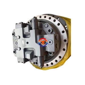 Motor de Traslación Individual 14606699 para Excavadora EC300D EC380D - Product Image 1