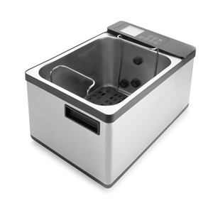 Cocedor Sous Vide Precision Cooker 3.5 Qt con controllo digitale per uso in cucina - Product Image 2
