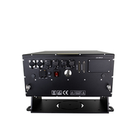 Proyector de luz de escenario de animación al aire libre IP65, 60W, a buen precio, discoteca, dj, espectáculo, concierto, performancergb, KTV, club nocturno, luz láser