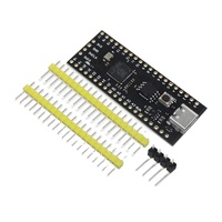 Carte de développement Raspberry Pi YD-RP2040 compatible avec la carte mère microcontrôleur double cœur Raspberry Pi PICO