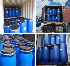 Venta caliente Sles 70% SLES sodio lauril éter sulfato Sles70 % Cas 68585-34-2 - Product Image 6