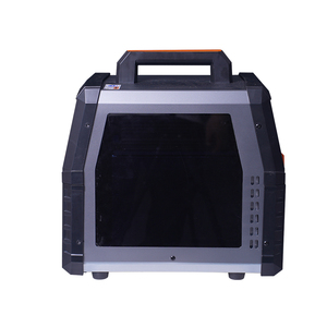 เครื่องเลเซอร์อเนกประสงค์ 3-in-1 แบบปรับแต่งได้ พร้อมระบบระบายความร้อนด้วยอากาศ สำหรับทำความสะอาด ตัด และเชื่อมด้วยเลเซอร์ AI สำหรับใช้ในบ้าน - Product Image 6
