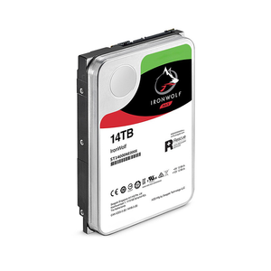 สำหรับ <span class=keywords><strong>Seagate</strong></span> <span class=keywords><strong>Ironwolf</strong></span> Pro HDD 20TB 22TB 24TB 28TB ฮาร์ดไดรฟ์3.5นิ้วสำหรับ ST20000NE001จัดเก็บข้อมูล NAS ระดับองค์กร - Product Image 3