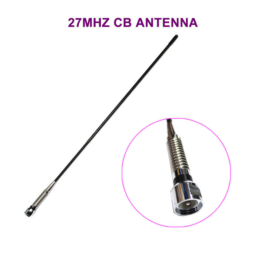 27MHz CB Antenna CB-2702 for  CB27 AT-5555N AT-6666 Citizen Band Radio CB radio