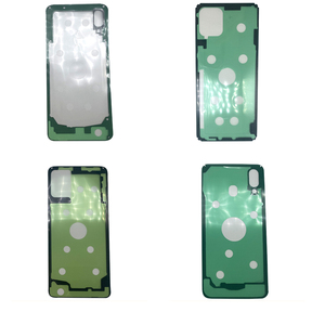 สำหรับ <span class=keywords><strong>Samsung</strong></span> A72 A71 A51 A31 A41 A21S A20S A30S A32 4G 5G A20 A30 A40 A60 <span class=keywords><strong>A70</strong></span> ฝาหลัง<span class=keywords><strong>แบ</strong></span><span class=keywords><strong>ต</strong></span>เตอรี่ สติ๊กเกอร์กาวเทป - Product Image 6