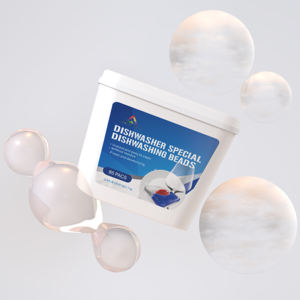 2025 per <span class=keywords><strong>lavastoviglie</strong></span> naturale | Eco-friendly & Food Grade | Efficace <span class=keywords><strong>detergente</strong></span> per la cucina - Product Image 6