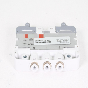 R422 100 585、LS04-<span class=keywords><strong>3</strong></span>/2CC-024DC、2x3/<span class=keywords><strong>2</strong></span>方向切換弁 - Product Image 1