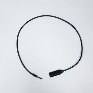 工厂定制 USB Type C 母头转开放式4芯尾线电缆 红绿白黑线 OEM ODM 低起订量 - Product Image 6