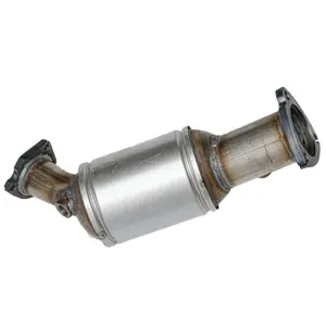 96-05 factory DPF for Audi A4 diesel particulate filter