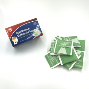 Venta al por Mayor en África de Té Herbal Natural con Sabor, Suministro a Granel, Marca Privada - Product Image 6