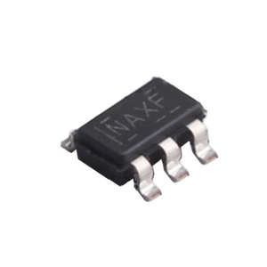 Offre Spéciale : Circuits Intégrés Microcontrôleur Régulateur DC-DC PMIC TPS560430XFDBVR SOT-23-6 36V 600mA <span class=keywords><strong>Buck</strong></span> de Qualité Supérieure - Product Image 1