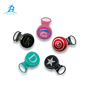 Tappo a Strappo in Alluminio da 26mm Facile da Aprire Simile al Tappo <span class=keywords><strong>Pelliconi</strong></span> - Product Image 5
