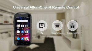 Unihertz Jelly 2E <span class=keywords><strong>Mini</strong></span> Smartphone Android 12 sbloccato 4GB 64GB cellulare 2000mAh 16MP 4g cellulari - Product Image 5