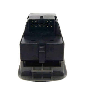 Interruptor de Botón ABS 37990-75F61 Compatible con Elevalunas Eléctricos para Automóviles Suzuki 1999-2002, Nuevo - Product Image 2