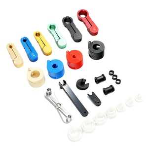 Nhanh chóng ngắt kết nối công cụ thiết lập 22PC Dòng ngắt kết nối công cụ Kit nhiên liệu Sửa Chữa Tự động công cụ thiết lập Kit hộp tùy chỉnh OEM herramientas automotriz - Product Image 1