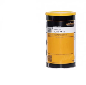 Grasas de alto rendimiento KLUBER STABURAGS NBU 12 MF para lubricación a largo plazo de rodamientos lisos y rodantes - Product Image 3