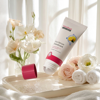 Tube souple à bille avec capuchon, personnalisable, en matériaux écologiques disponibles