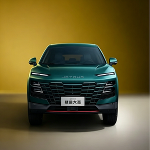 Jetour Dashing 2026 Économique, Modèle 1.5TD DCT Édition Haut de Gamme, SUV Compact 5 Places à Technologie de Pointe Mech - Product Image 1