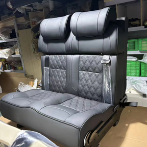 GZYLC – Lit de <span class=keywords><strong>camping</strong></span>-<span class=keywords><strong>car</strong></span> pliable en cuir à trois sections, personnalisable, directement de l'usine, pour <span class=keywords><strong>camping</strong></span>-<span class=keywords><strong>car</strong></span>, <span class=keywords><strong>camping</strong></span> et caravane - Product Image 1