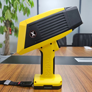 Analizador de Espectrómetros XRF Portátiles SciAps X-200 para Uso en Aleaciones Metálicas para Máquinas - Product Image 1