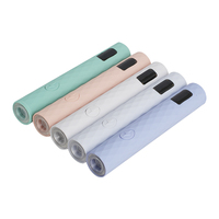 Lampe à ongles portable mini format stylo, lampe UV pour le séchage du vernis à ongles en gel, pour salon