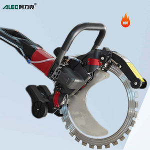 Machine de découpe de mur bon marché et durable dernier modèle machine de découpe de béton tenue dans la main coupe-béton - Product Image 3