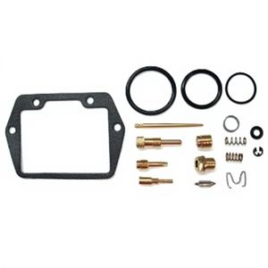 Kit de réparation de carburateur ATV Taiwan Sunity MD03-002-ATC90 pour ATC90 1972-1978 VTT électriques État neuf Métal argenté Haute qualité - Product Image 1