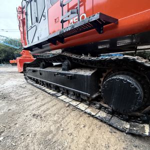 Hitachi Zaxis Série 450 60 70 90 130 150 200 d'origine japonaise, économique, poids opérationnel de 40 tonnes, moteur principal - Product Image 2