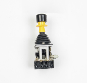 Ağır hizmet tipi vinç <span class=keywords><strong>Joystick</strong></span> denetleyicisi-hassas motor ve şanzıman kontrol sistemi - Product Image 2