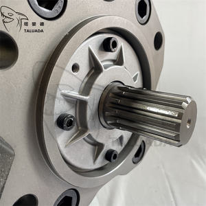 La excavadora TALUADA parte la bomba hidráulica <span class=keywords><strong>Doosan</strong></span> DE LA K3V112DTP-HN2M principal de la bomba hidráulica de la K3V112DTP-HN2M - Product Image 6