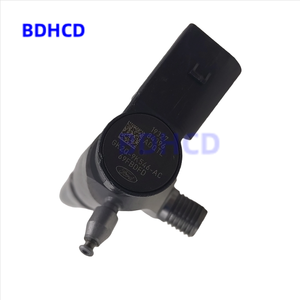 Injektor Bahan Bakar Common Rail GK2Q-9K546-AC JB3Q-9K546-AA GK2Q-9K546-AB GK2Q-9K546-AD 2675955 untuk Siemens Ford Volkswagen Audi - Product Image 4