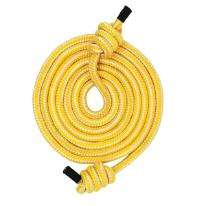 <span class=keywords><strong>Corde</strong></span> à <span class=keywords><strong>sauter</strong></span> en acier de haute qualité pour un usage unisexe, lubrifie les articulations du corps, augmente l'équilibre, la coordination, l'étendue des mouvements des <span class=keywords><strong>bras</strong></span> - Product Image 4