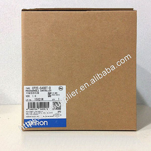 CP2E-S40DT-D Omron PLC CP2E программируемый логический контроллер Omron CP2E-S40DT-D - Product Image 2