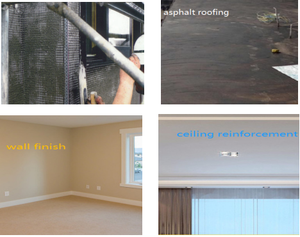 Lưới sợi thủy tinh - Product Image 4