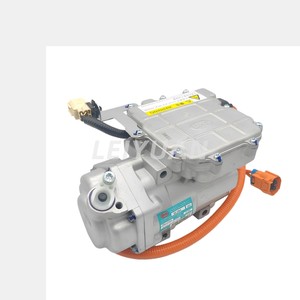 Compresseur AC électrique BYD EMEA-8103020 BC28A - Product Image 4